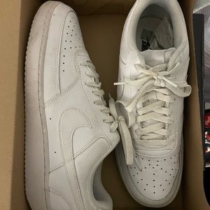 Nike size 13 worn 3 to 4 times